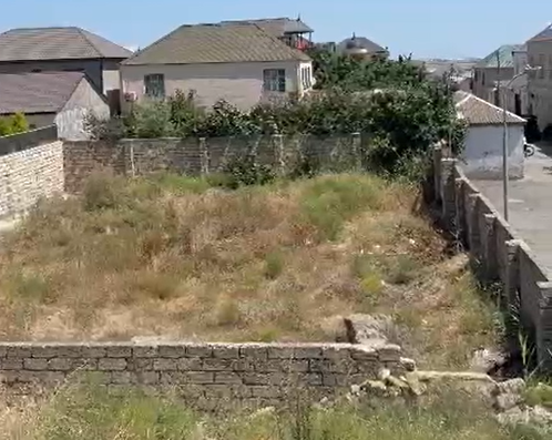Bakıta ucuz torpaqlar harada tapmaq olar