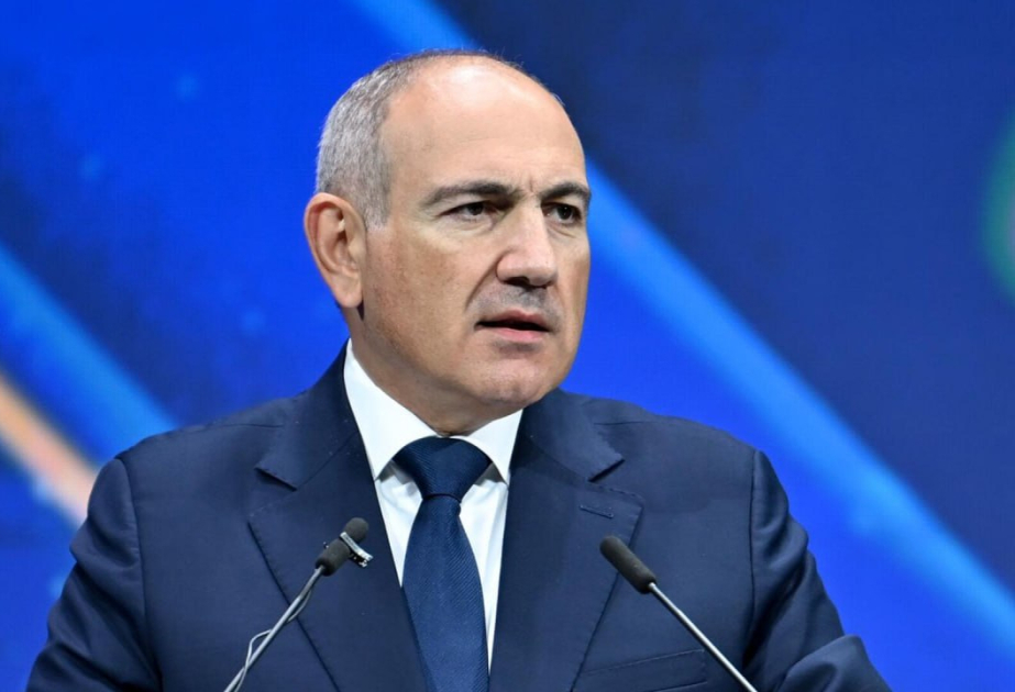 Rusiya hərbi bazasının Ermənistanda mövcudluğunu həyati əhəmiyyətli hesab etmirik - Paşinyan