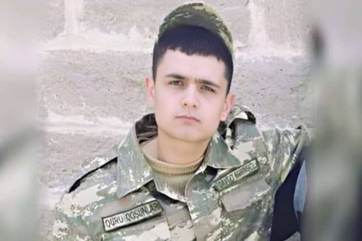 Vətənsevənlər 23 may 2026-cı il tarixdə şəhid Məmmədli Davud Fuad oğlunun anım günüdə iştirak ediblər.